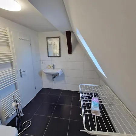 Apartmán Penzini Monteurzimmer Au Am Rhein Rastatt Karlsruhe Nahe Messe Durmersheim